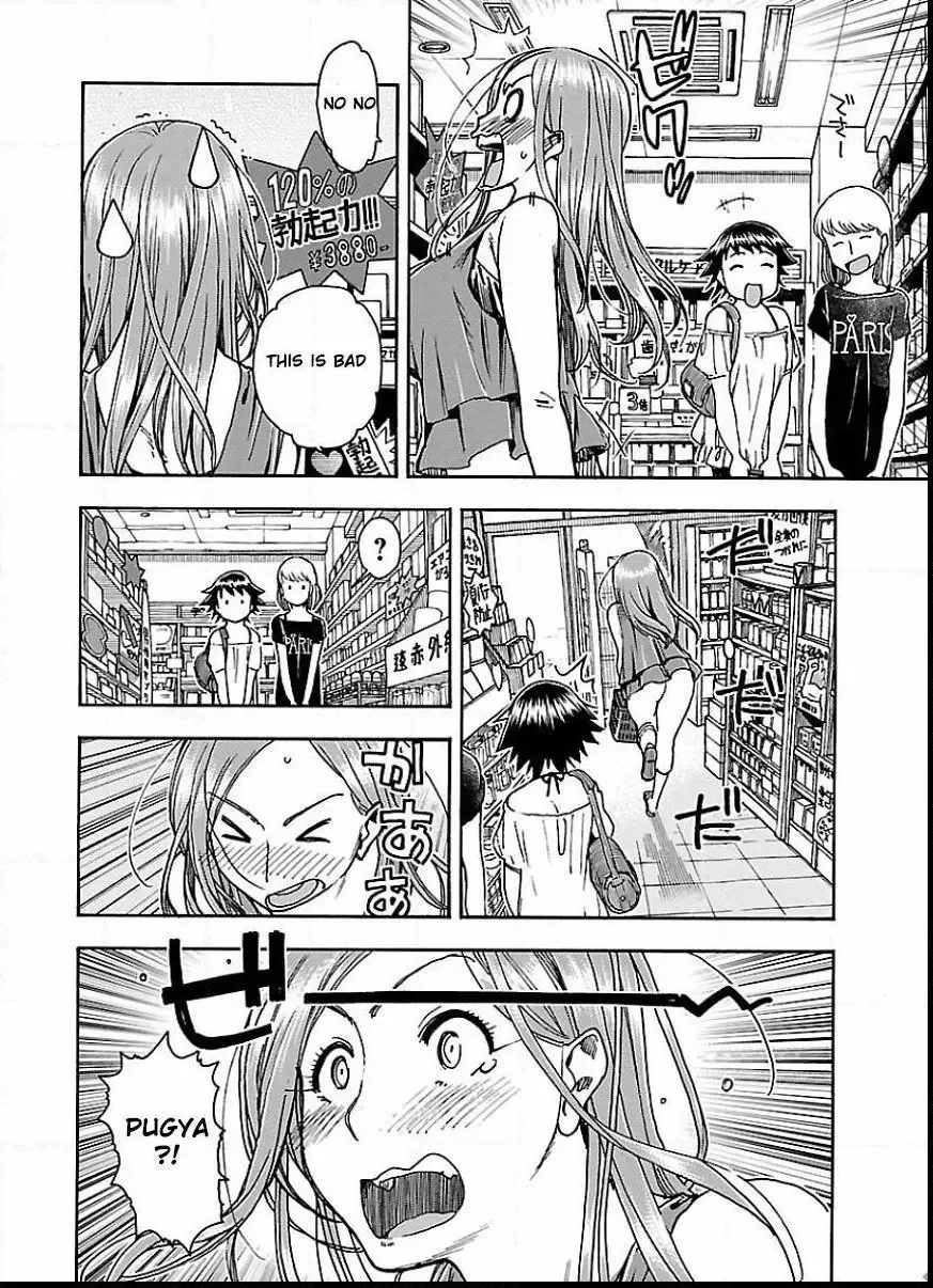 Okusan Chapter 63 page 18