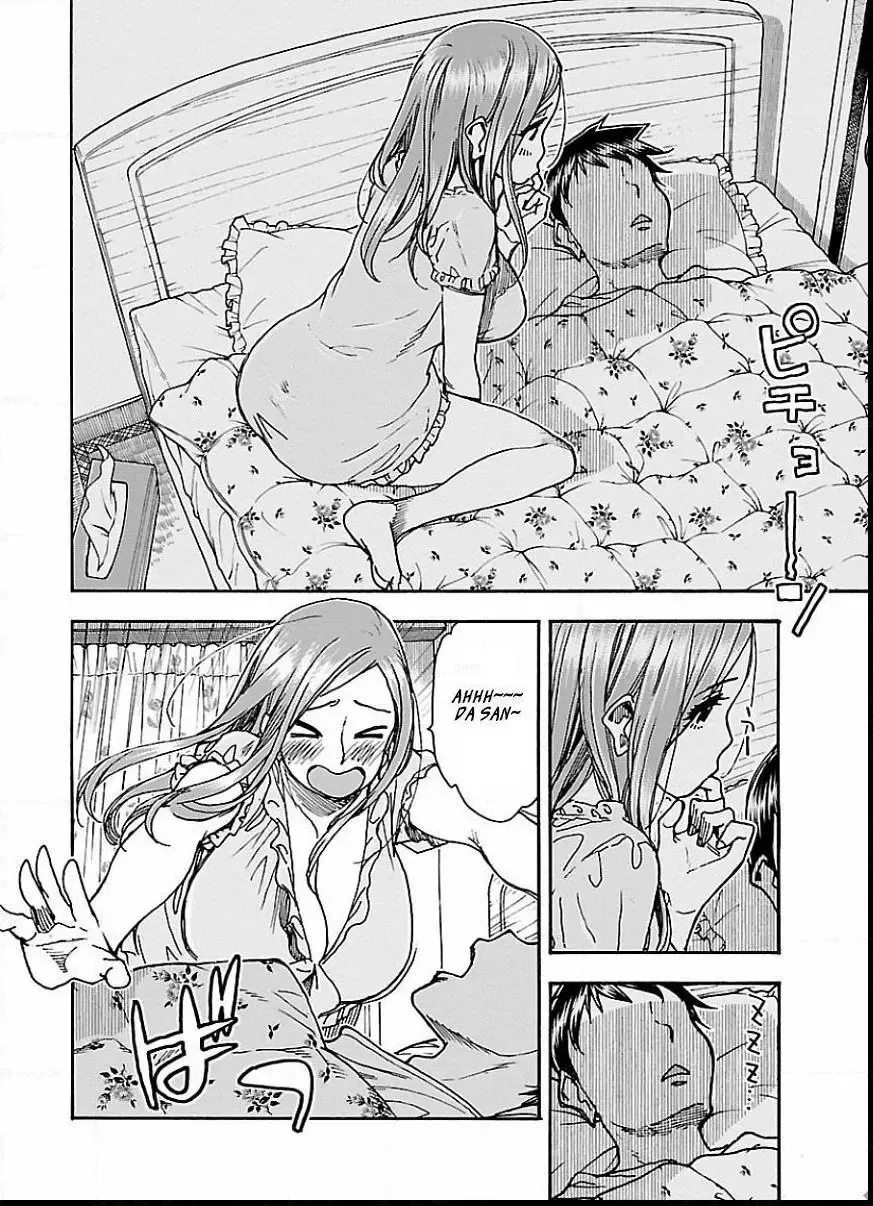 Okusan Chapter 66 page 9