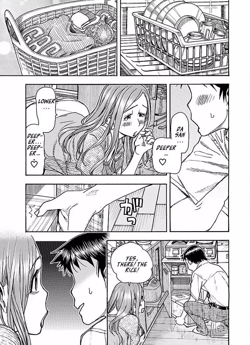 Okusan Chapter 67 page 13