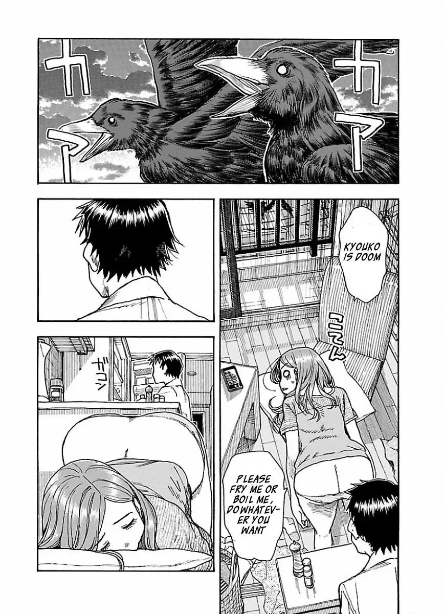Okusan Chapter 67 page 10
