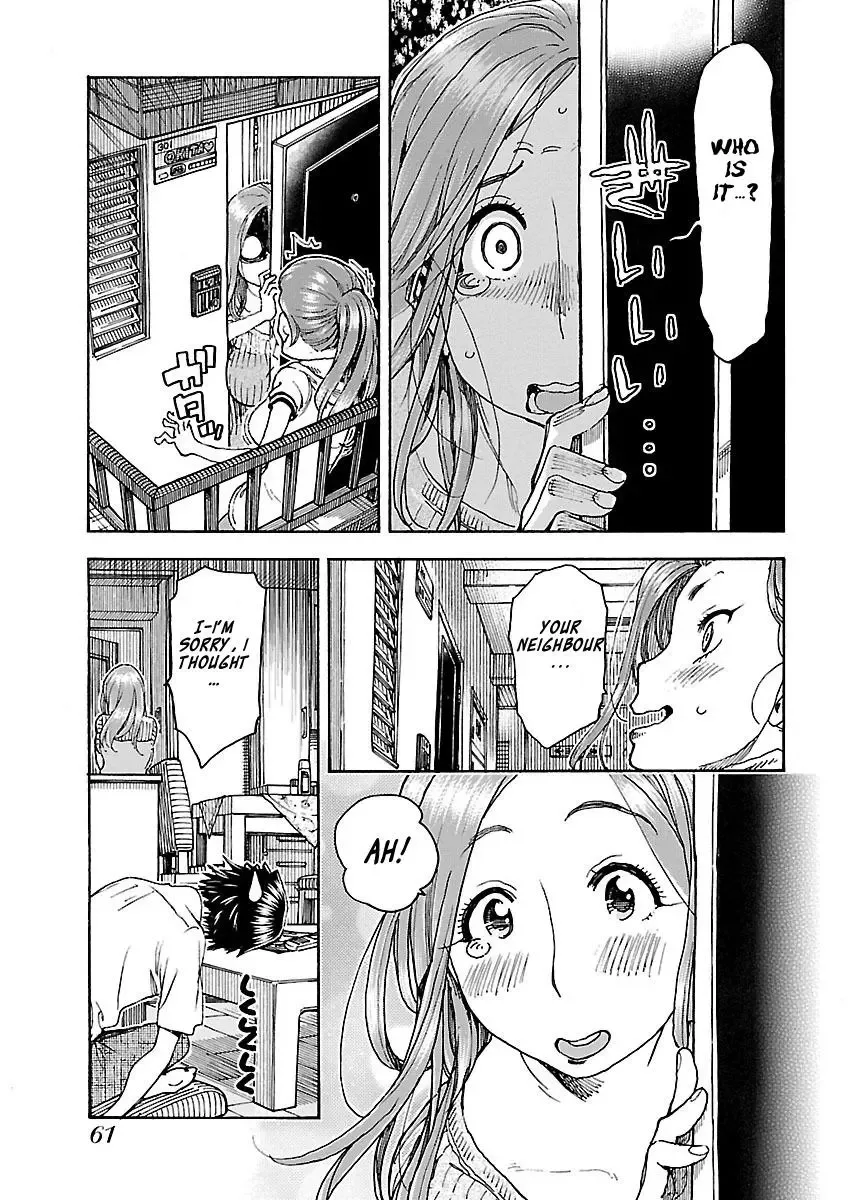 Okusan Chapter 71 page 10