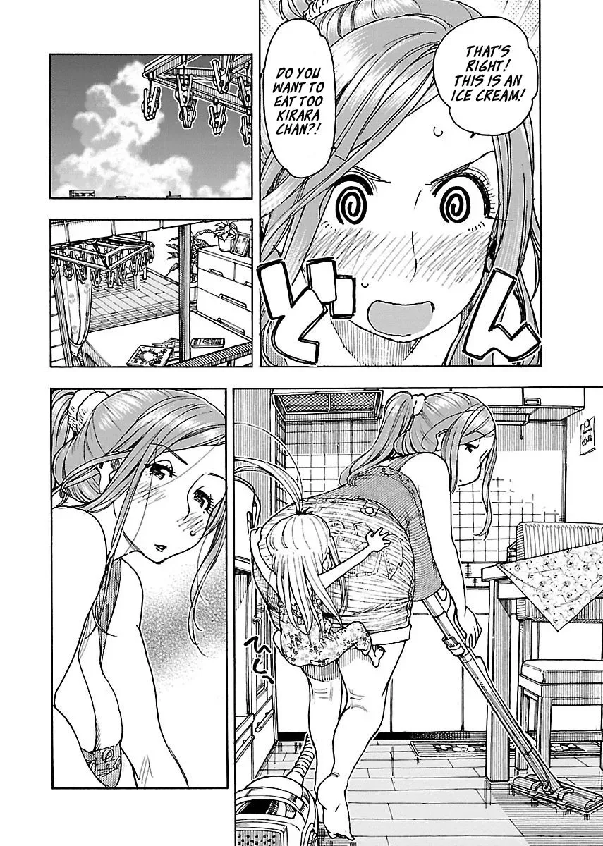 Okusan Chapter 72 page 10