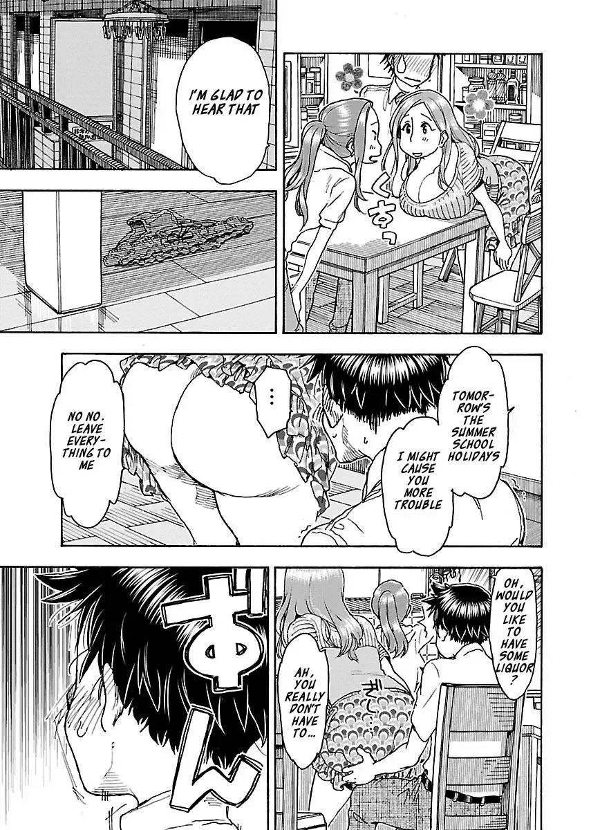 Okusan Chapter 71 page 16