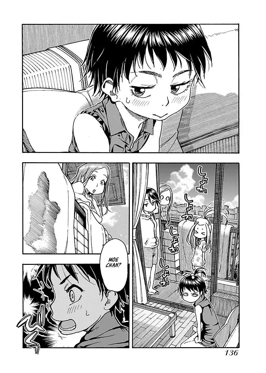 Okusan Chapter 74 page 6