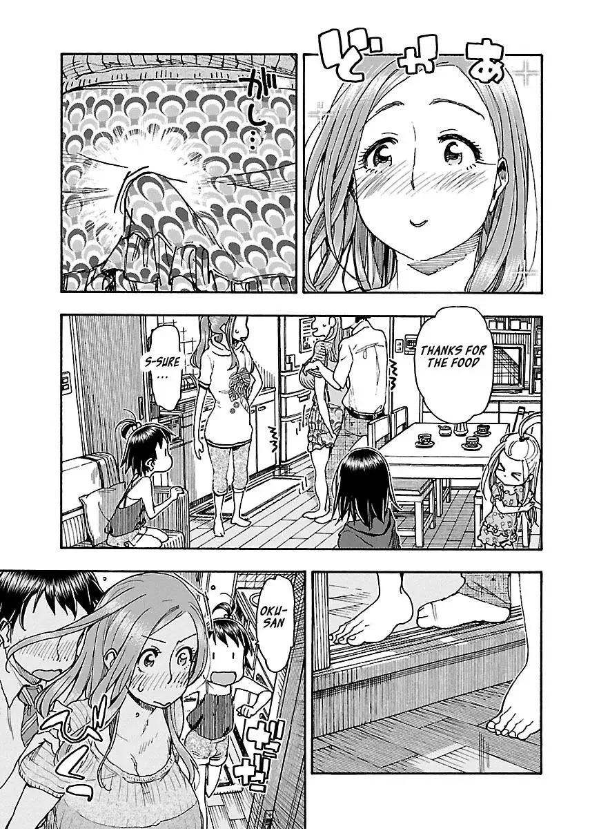 Okusan Chapter 71 page 22