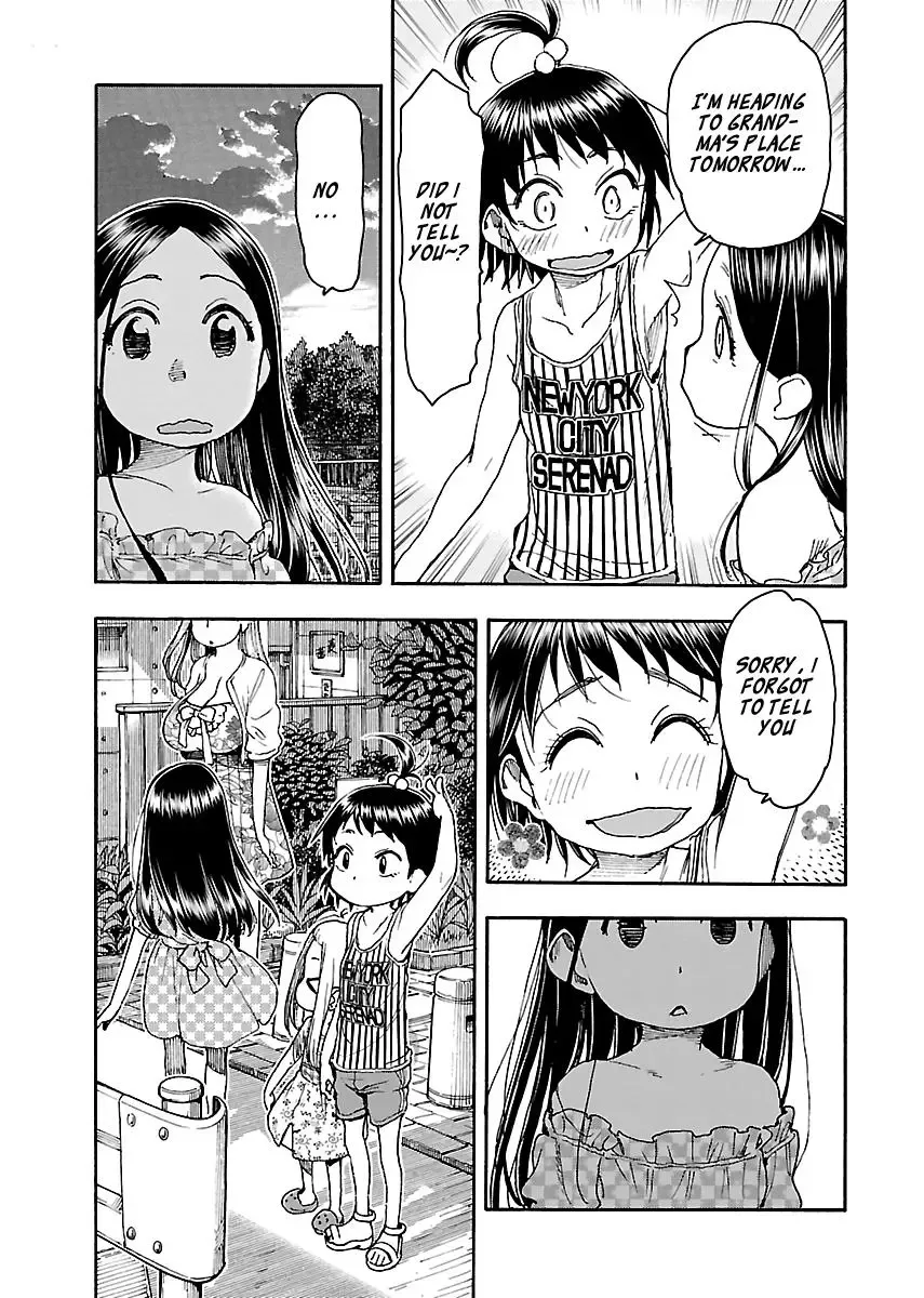 Okusan Chapter 80 page 16