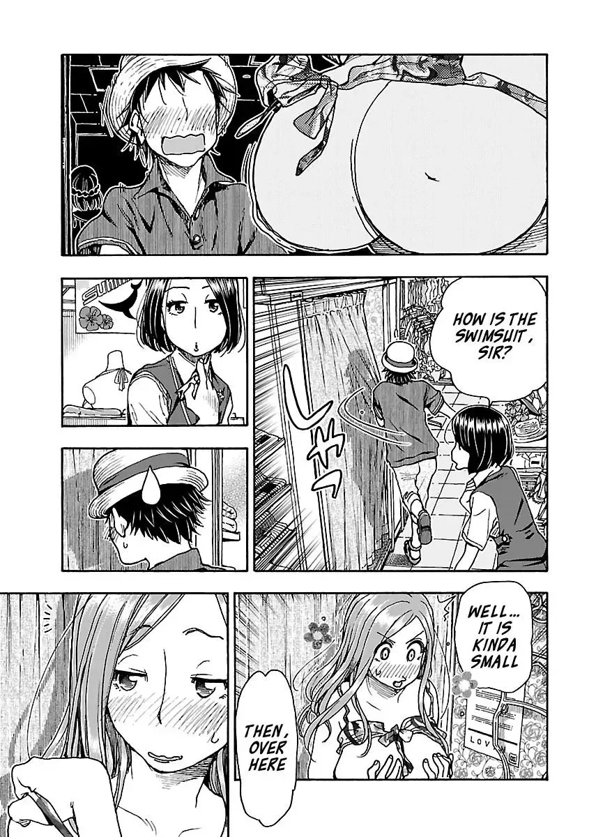 Okusan Chapter 77 page 5