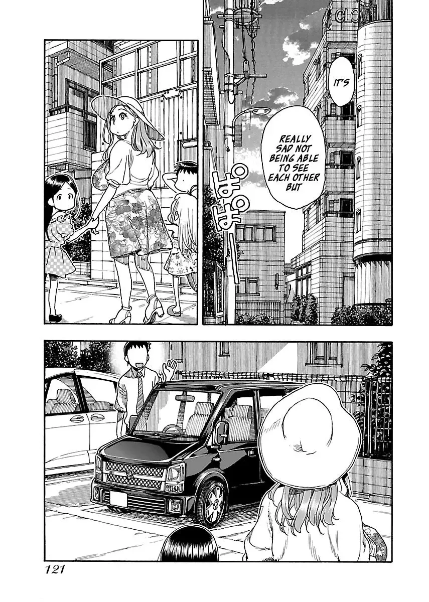 Okusan Chapter 80 page 20