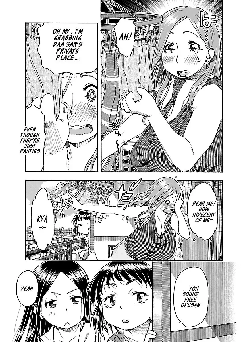 Okusan Chapter 83 page 6