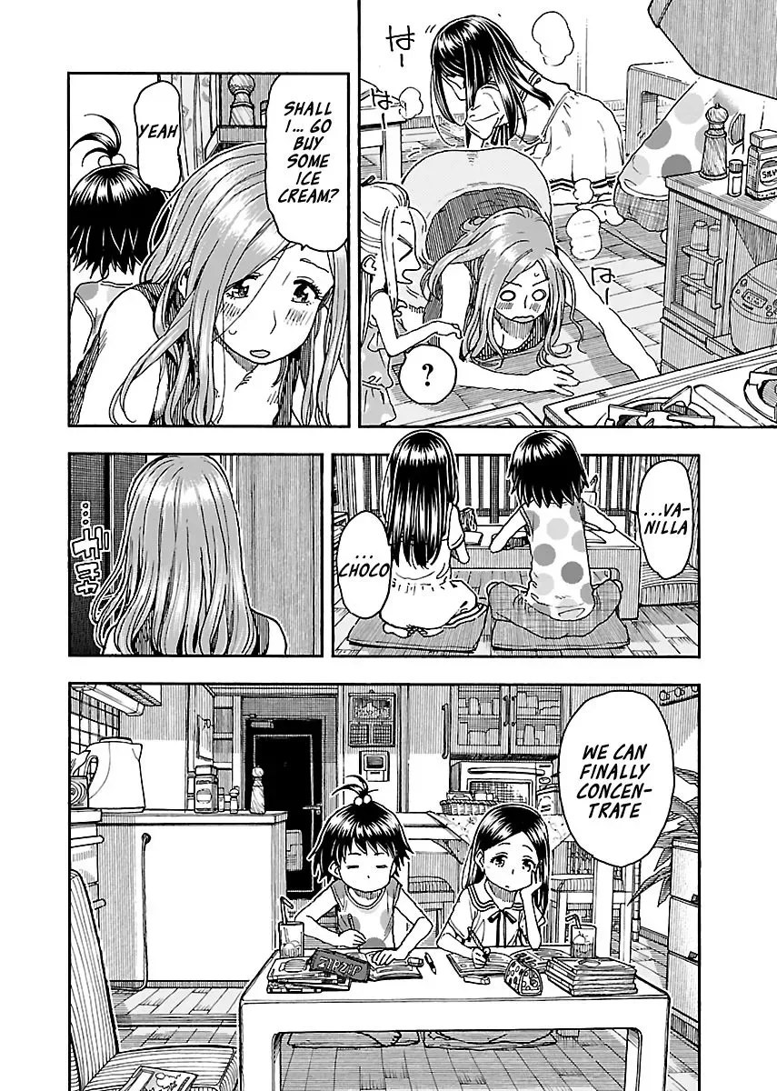 Okusan Chapter 83 page 13