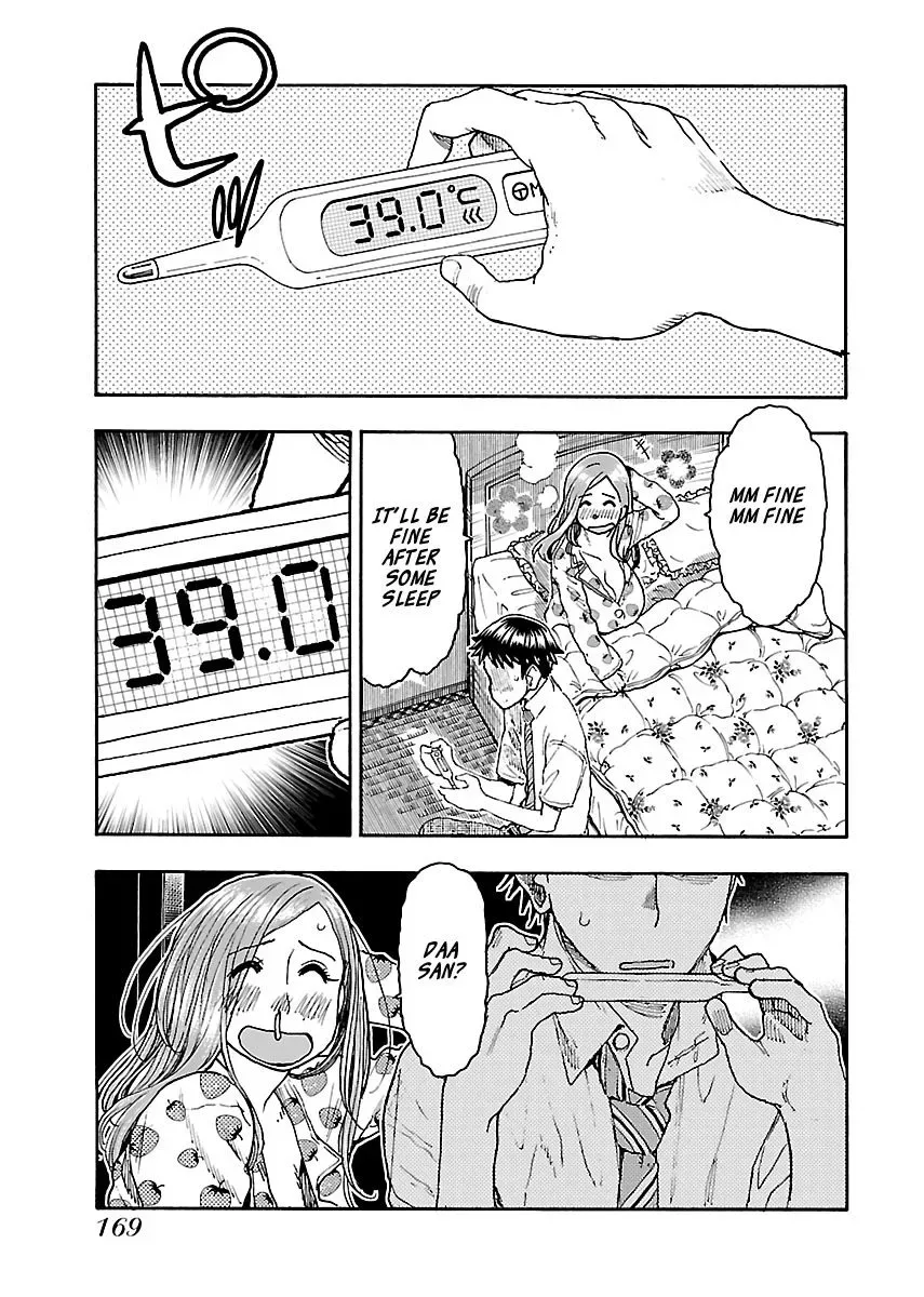 Okusan Chapter 82 page 19
