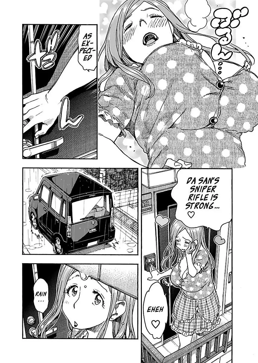 Okusan Chapter 84 page 6