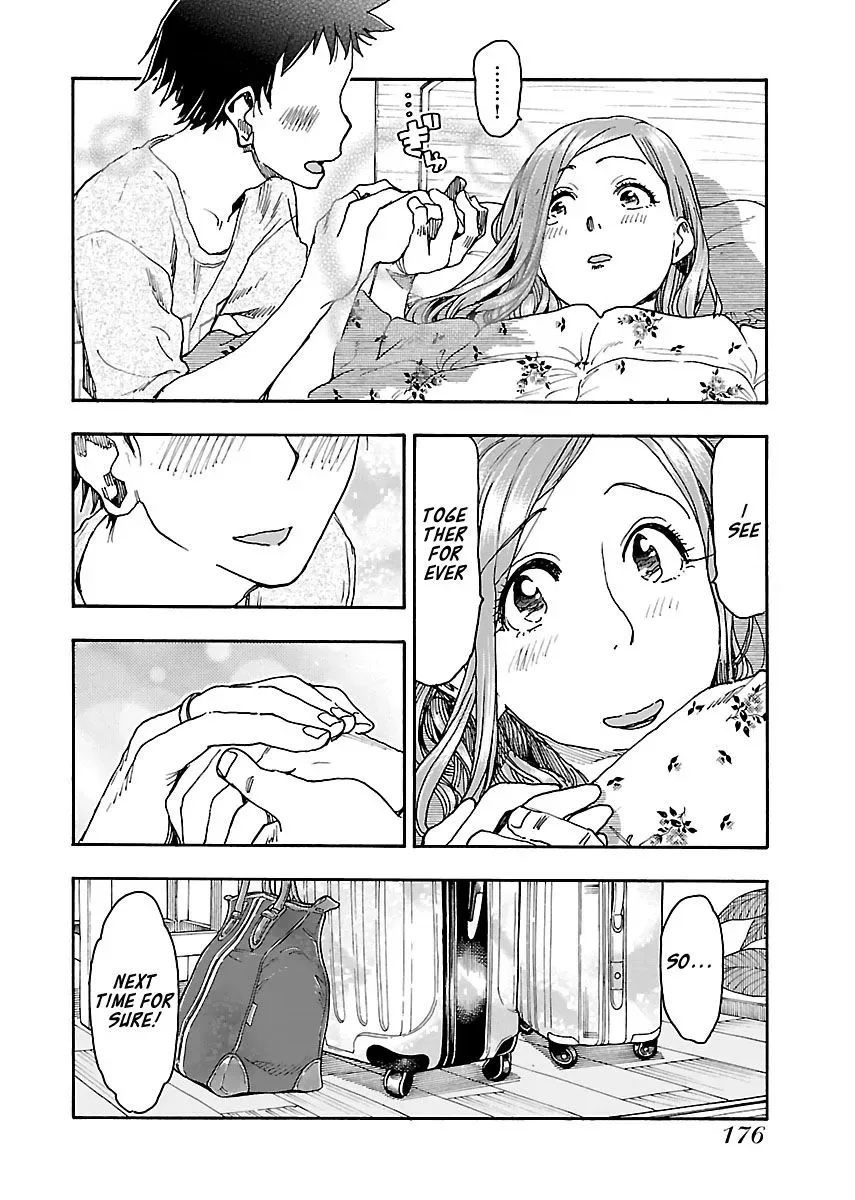 Okusan Chapter 82 page 26