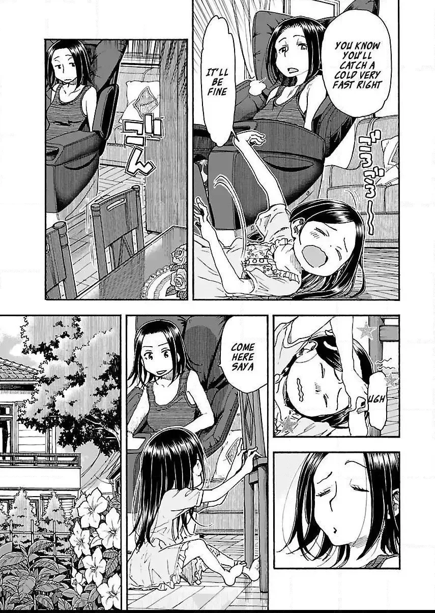 Okusan Chapter 81 page 3