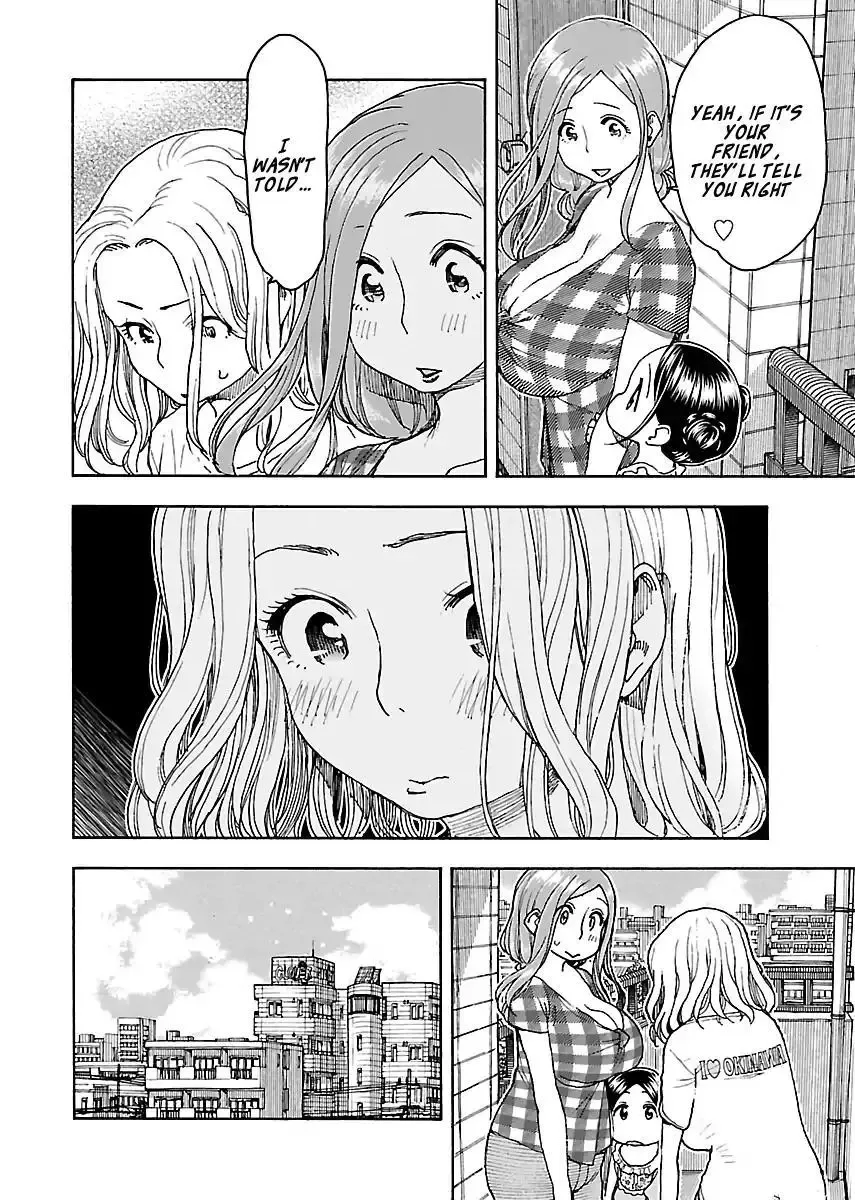 Okusan Chapter 81 page 16