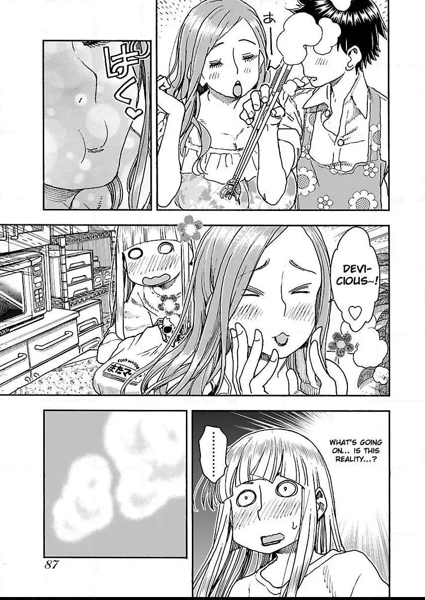 Okusan Chapter 86 page 16