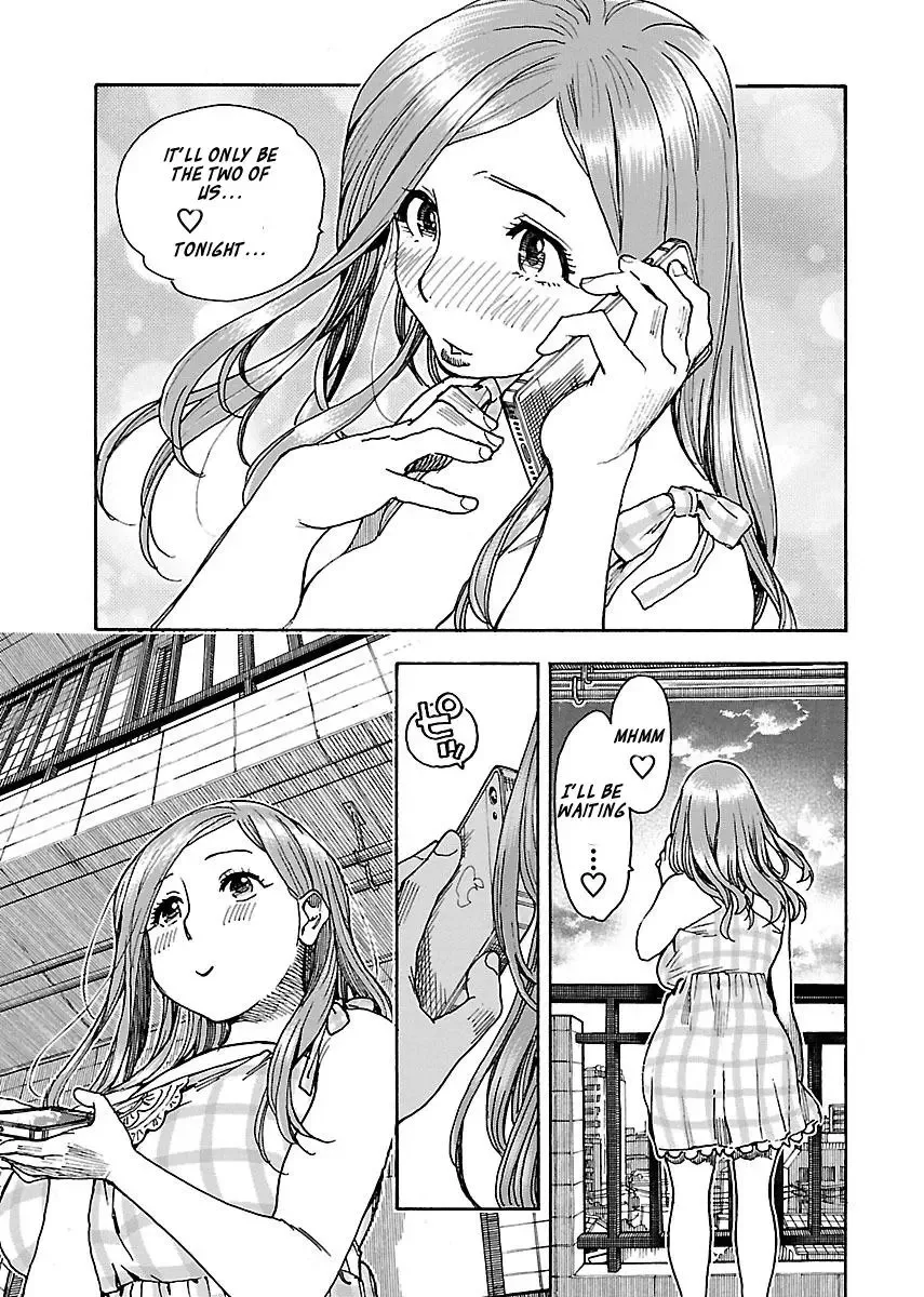 Okusan Chapter 73 page 11