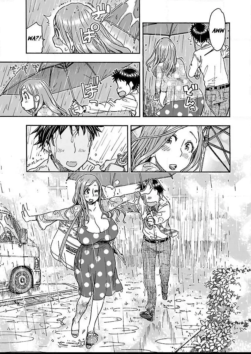 Okusan Chapter 90 page 7
