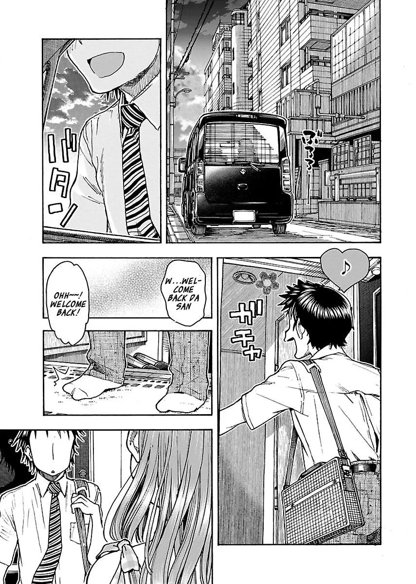 Okusan Chapter 73 page 13