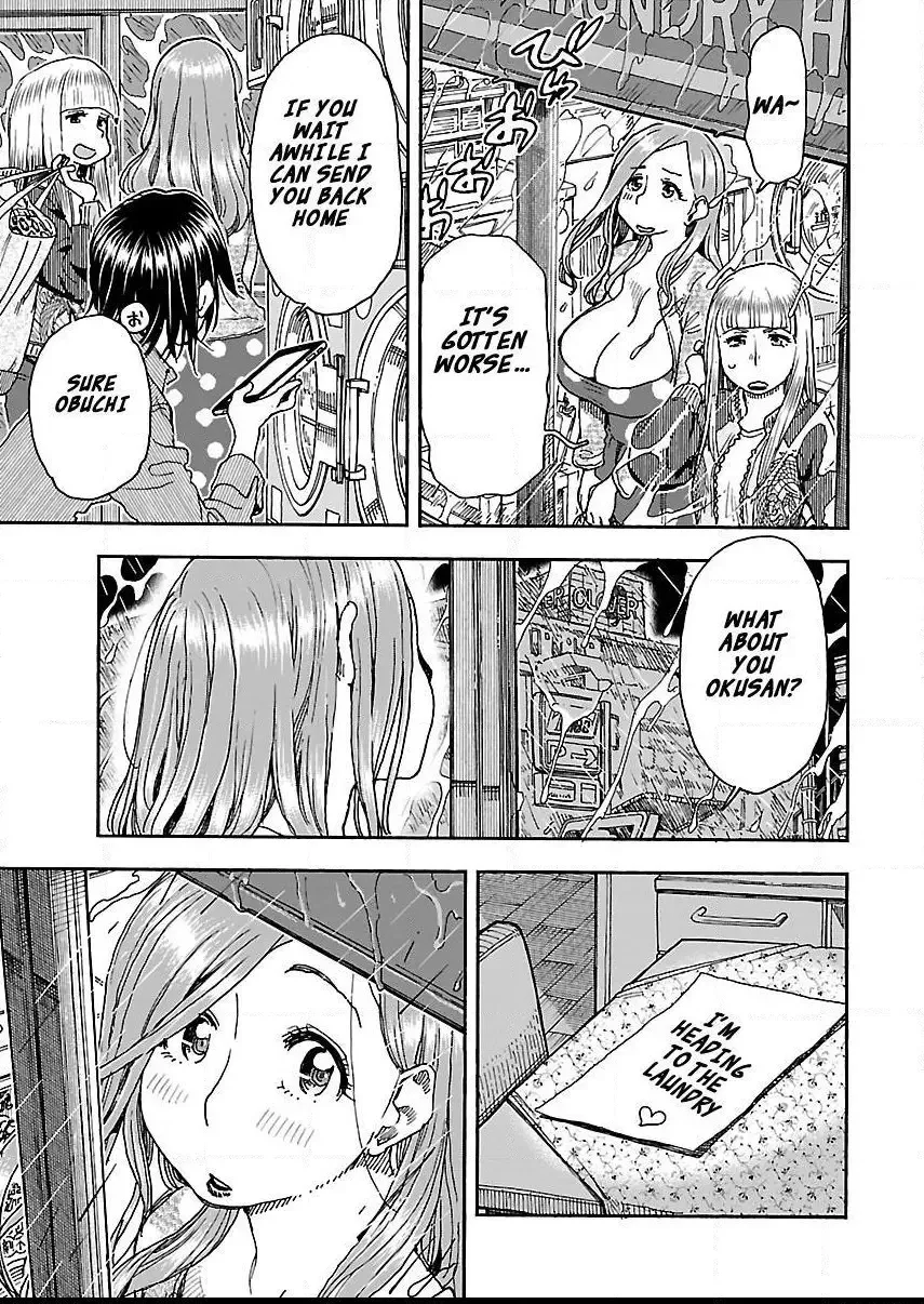 Okusan Chapter 90 page 3