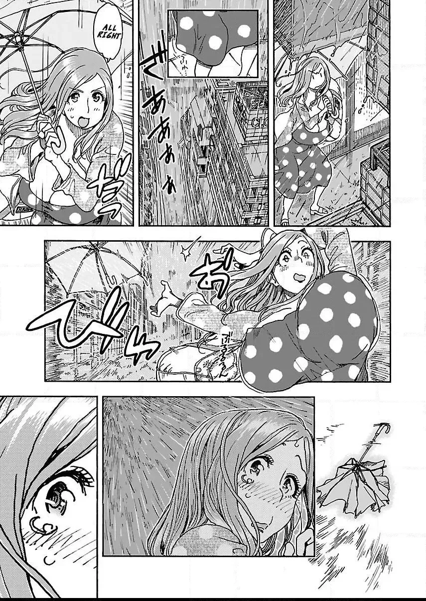 Okusan Chapter 90 page 5