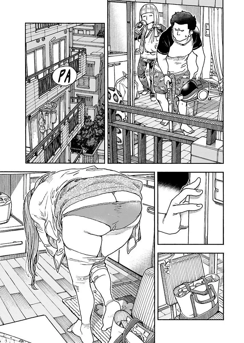 Okusan Chapter 93 page 21
