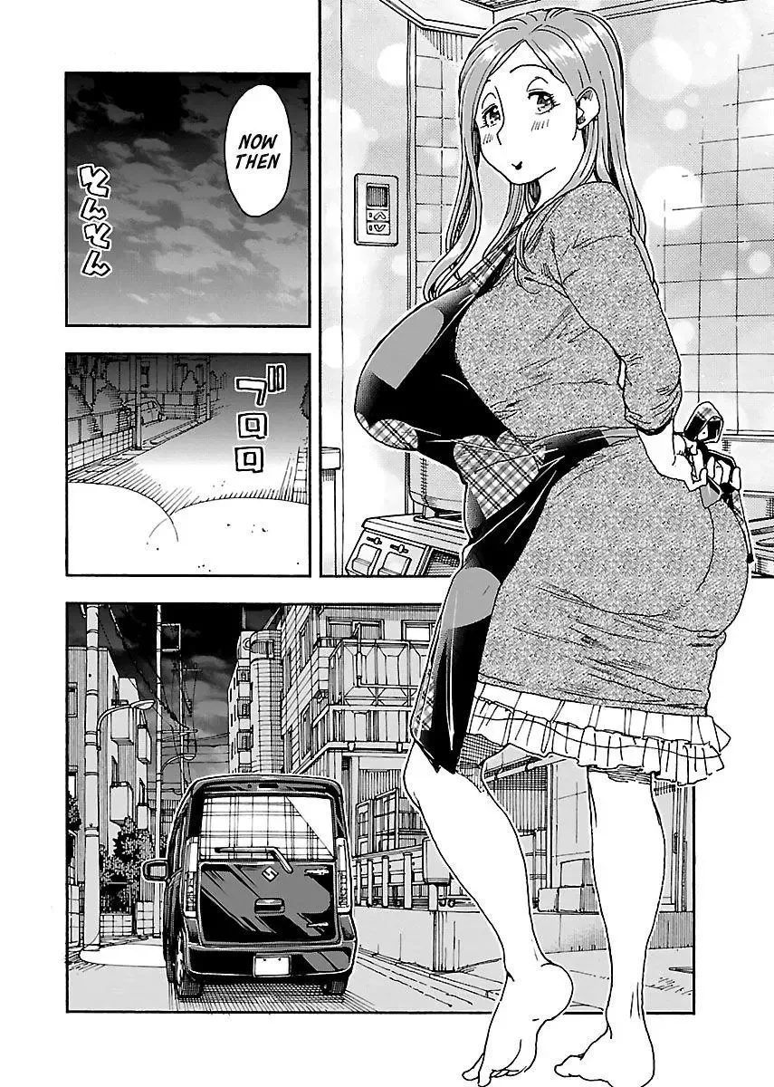 Okusan Chapter 93 page 22