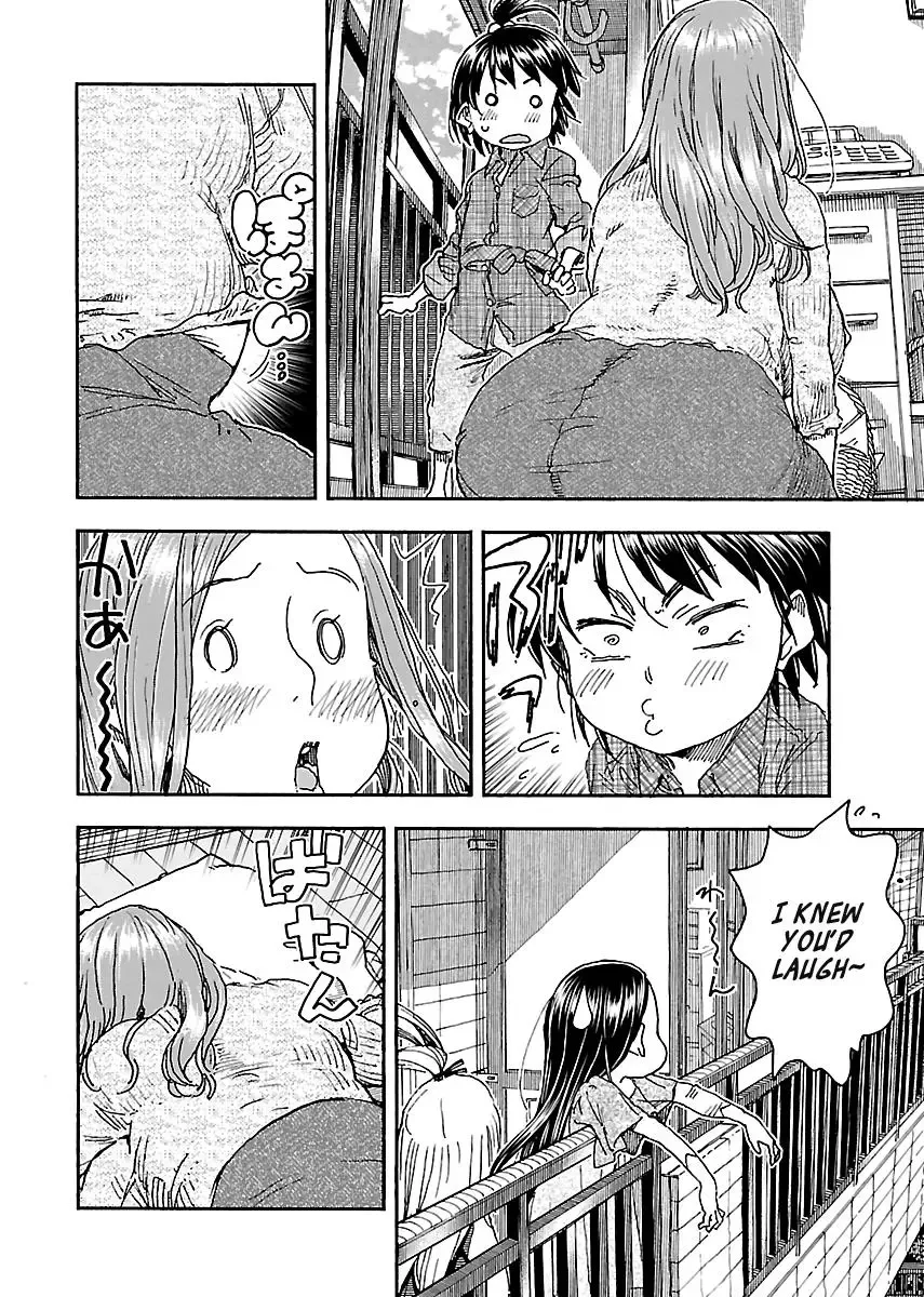 Okusan Chapter 95 page 20