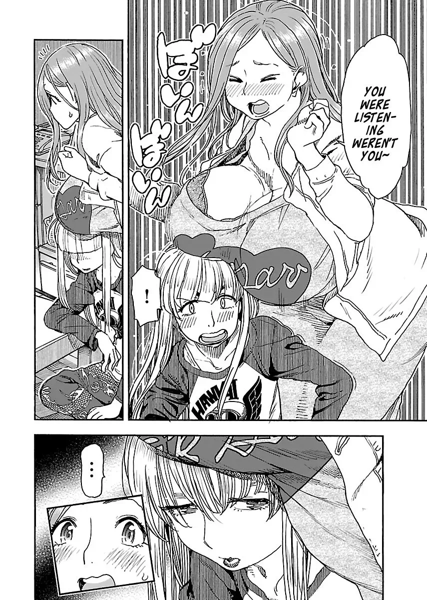 Okusan Chapter 98 page 4