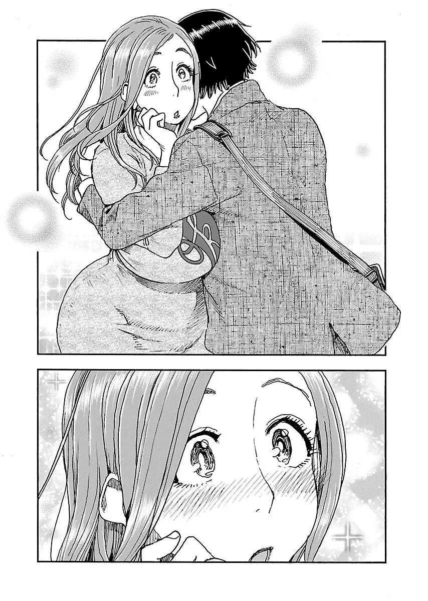 Okusan Chapter 99 page 14