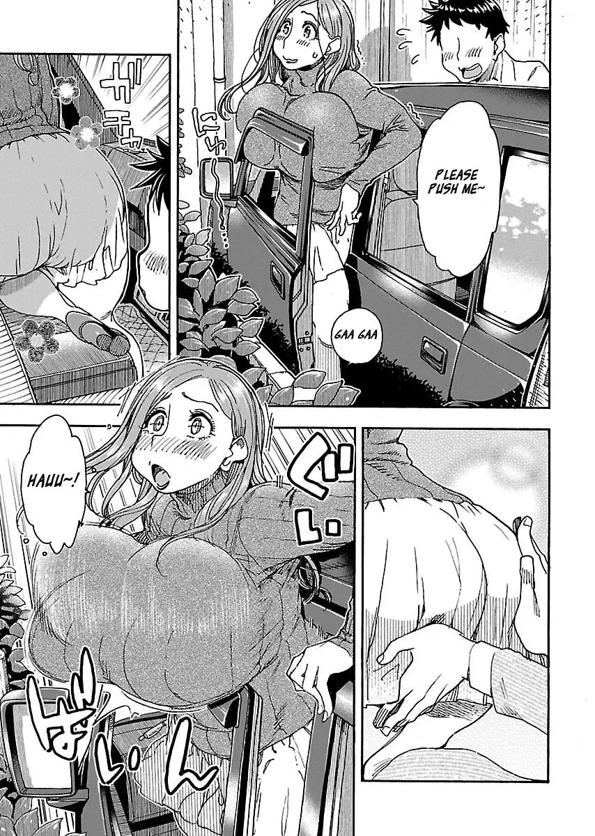Okusan Chapter 100 page 5