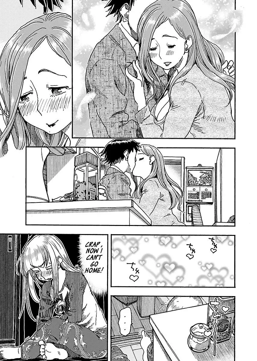 Okusan Chapter 99 page 25