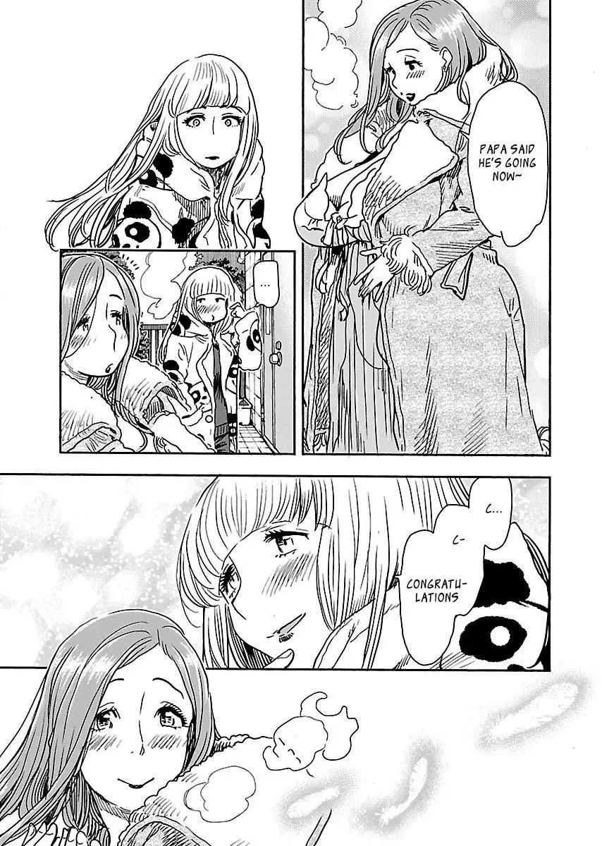 Okusan Chapter 103 page 11