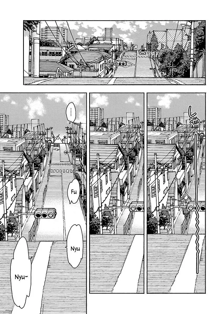 Okusan Chapter 106 page 2