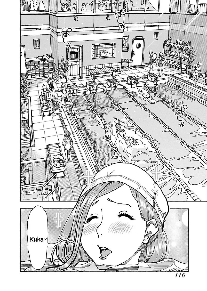 Okusan Chapter 112 page 11