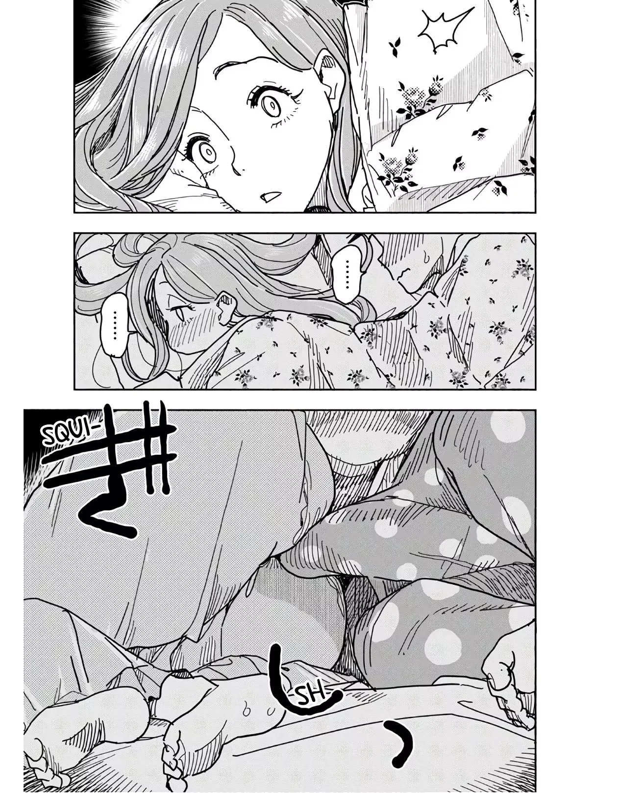 Okusan Chapter 125 page 15