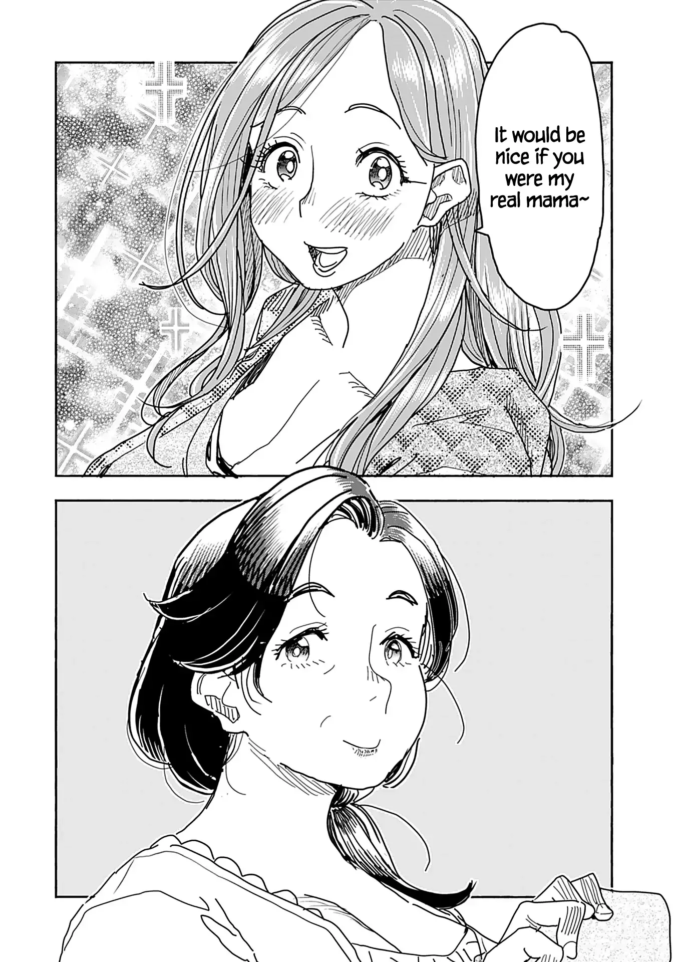 Okusan Chapter 136 page 11