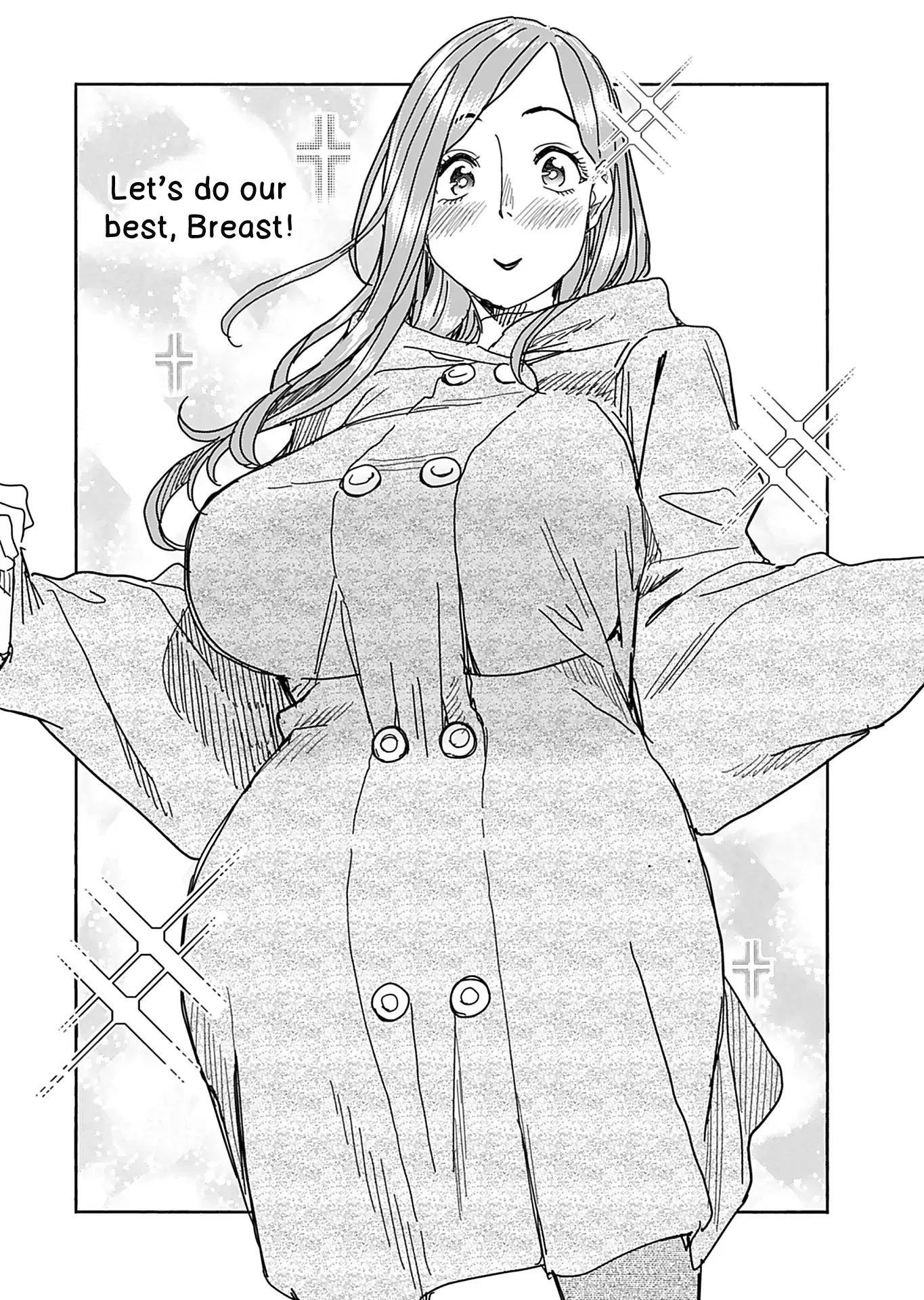 Okusan Chapter 141 page 21