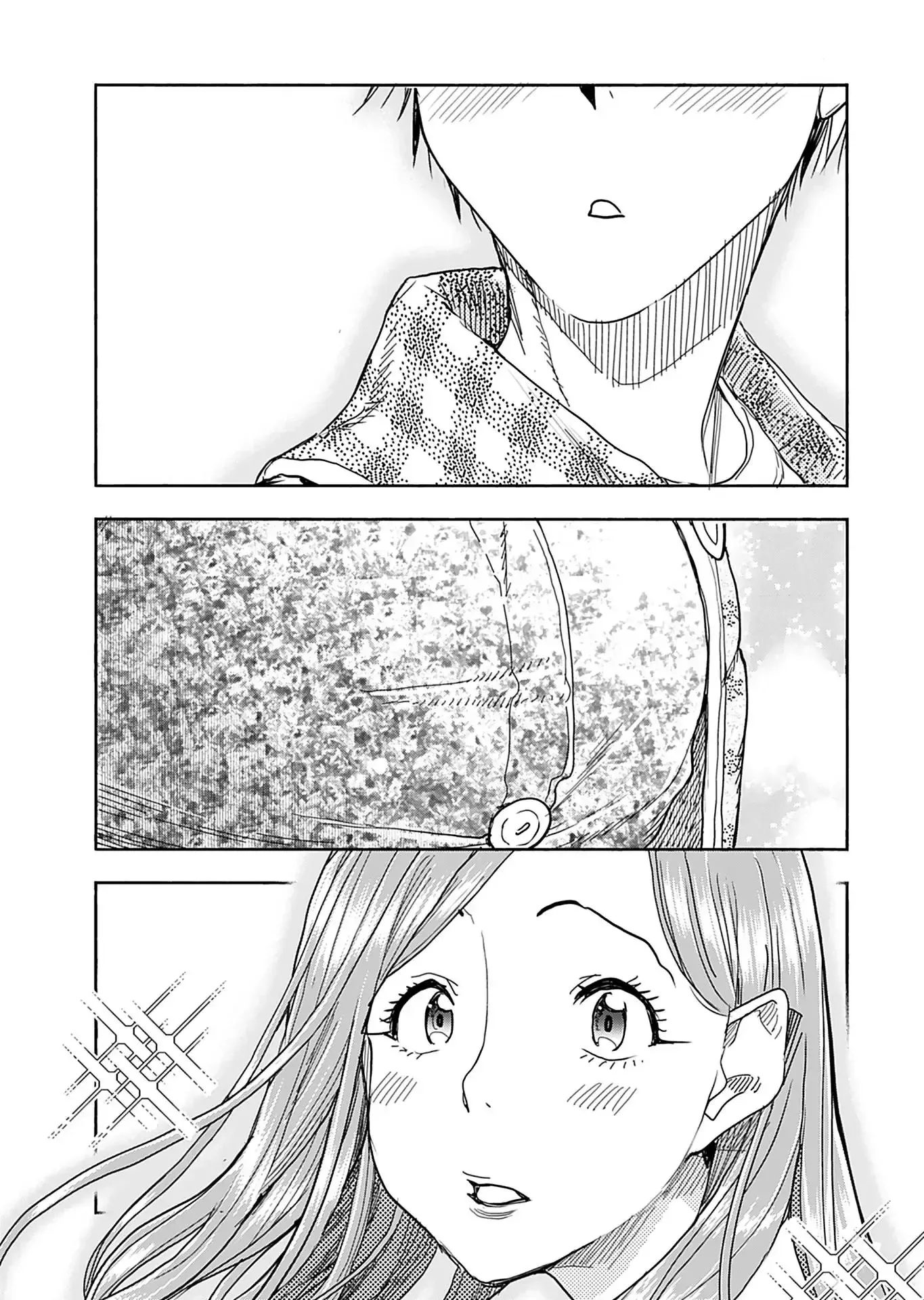 Okusan Chapter 146 page 22