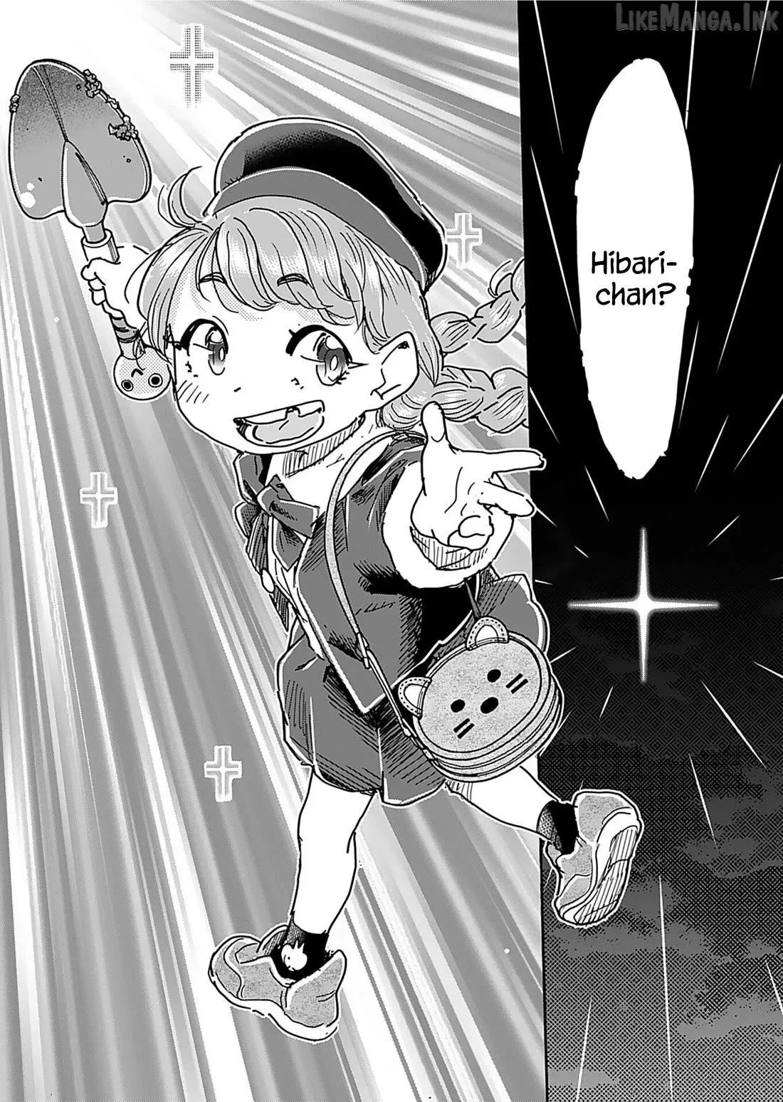 Okusan Chapter 161 page 5