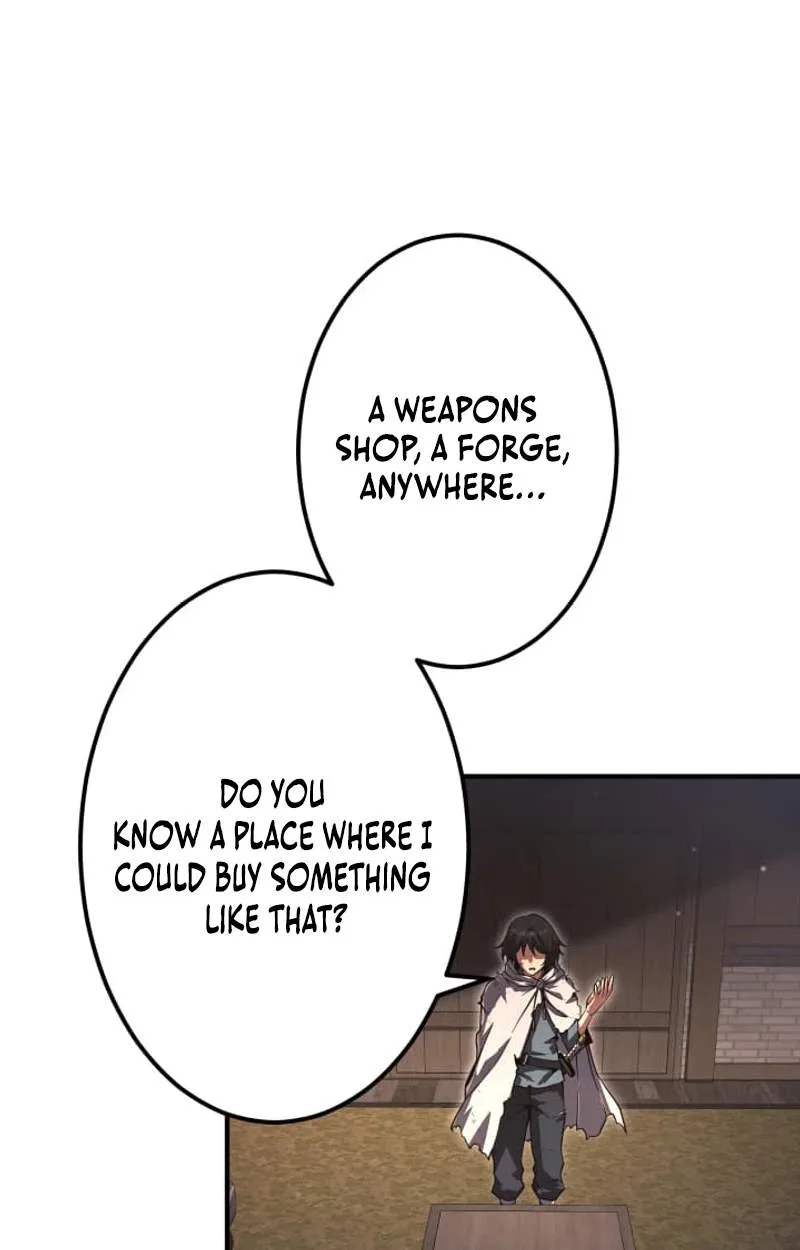 Sovereign of a Hundred Blades: Heir to the Strongest Style Chapter 8 page 5