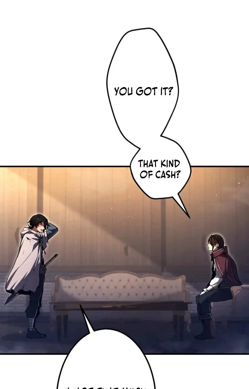 Sovereign of a Hundred Blades: Heir to the Strongest Style Chapter 8 page 15