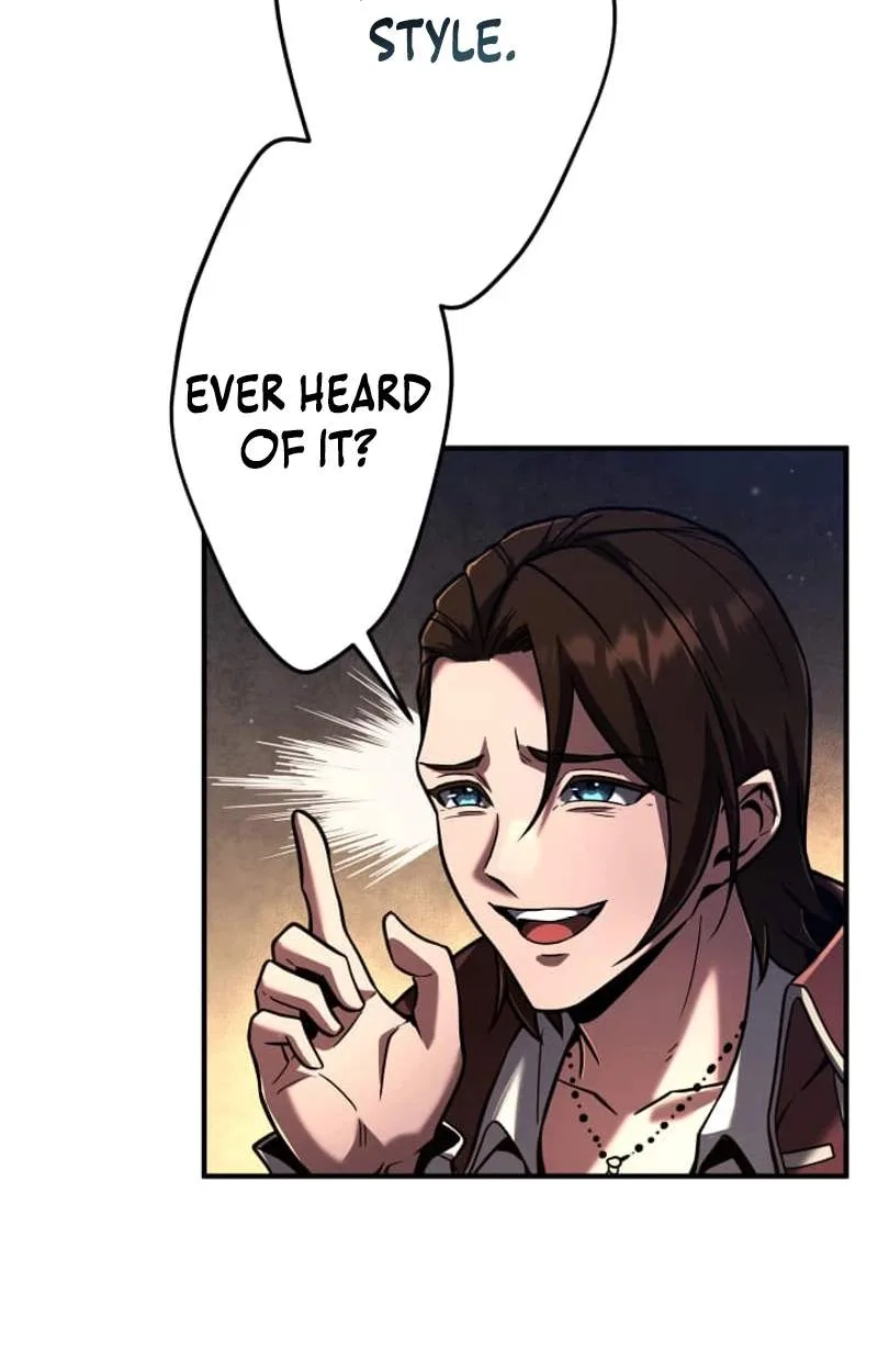 Sovereign of a Hundred Blades: Heir to the Strongest Style Chapter 8 page 20