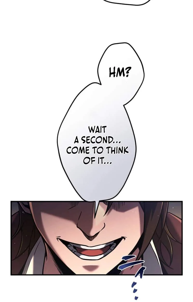 Sovereign of a Hundred Blades: Heir to the Strongest Style Chapter 8 page 18
