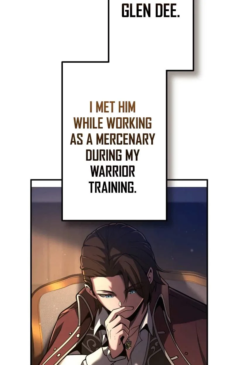 Sovereign of a Hundred Blades: Heir to the Strongest Style Chapter 8 page 7