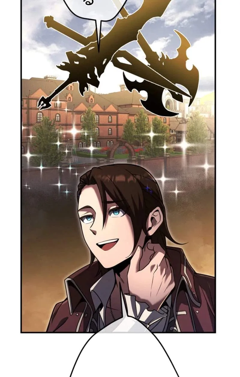 Sovereign of a Hundred Blades: Heir to the Strongest Style Chapter 8 page 13