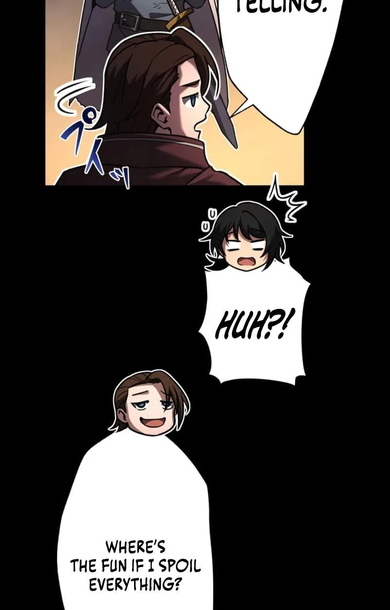 Sovereign of a Hundred Blades: Heir to the Strongest Style Chapter 8 page 34