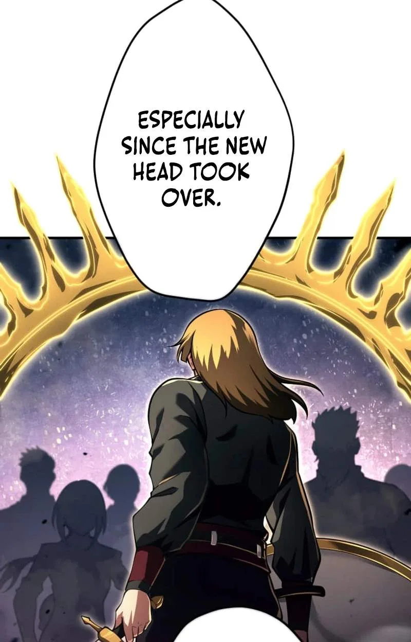 Sovereign of a Hundred Blades: Heir to the Strongest Style Chapter 8 page 24