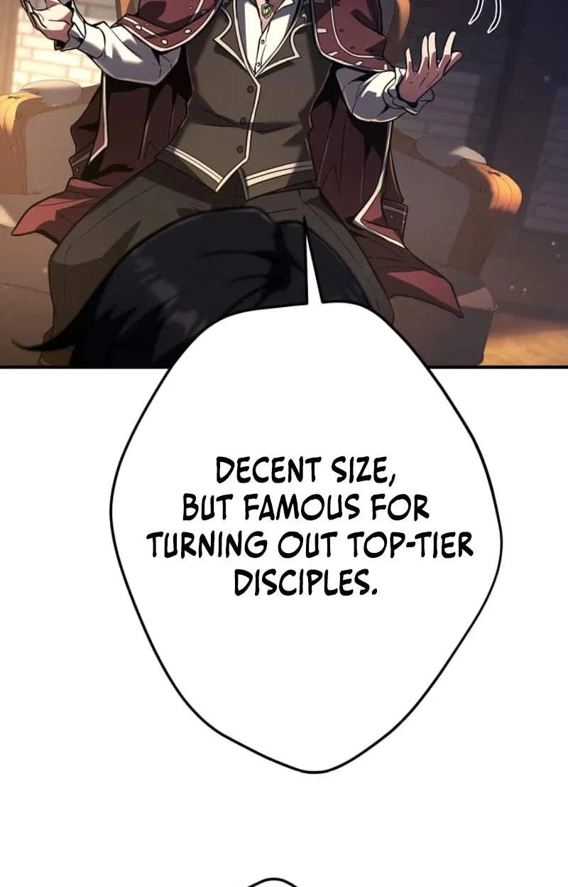 Sovereign of a Hundred Blades: Heir to the Strongest Style Chapter 8 page 23