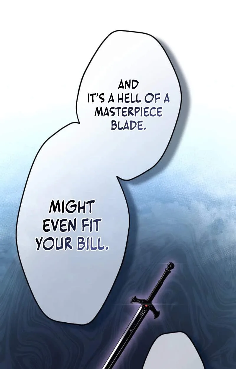 Sovereign of a Hundred Blades: Heir to the Strongest Style Chapter 8 page 27